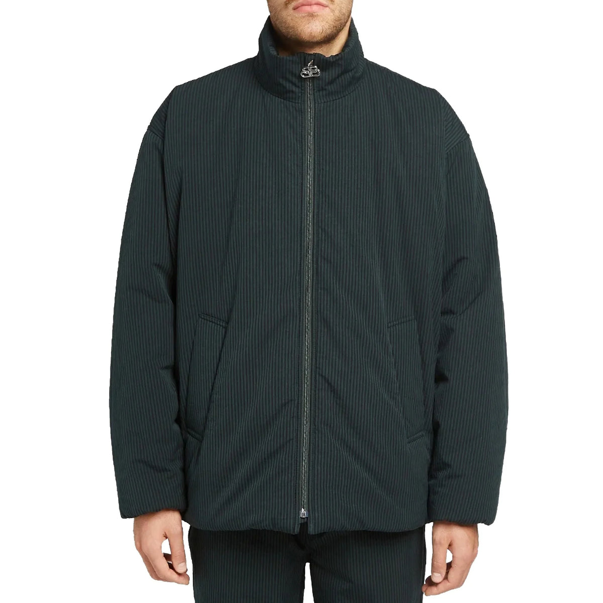 Balenciaga Cantone Logo Jacket｜ジャケット