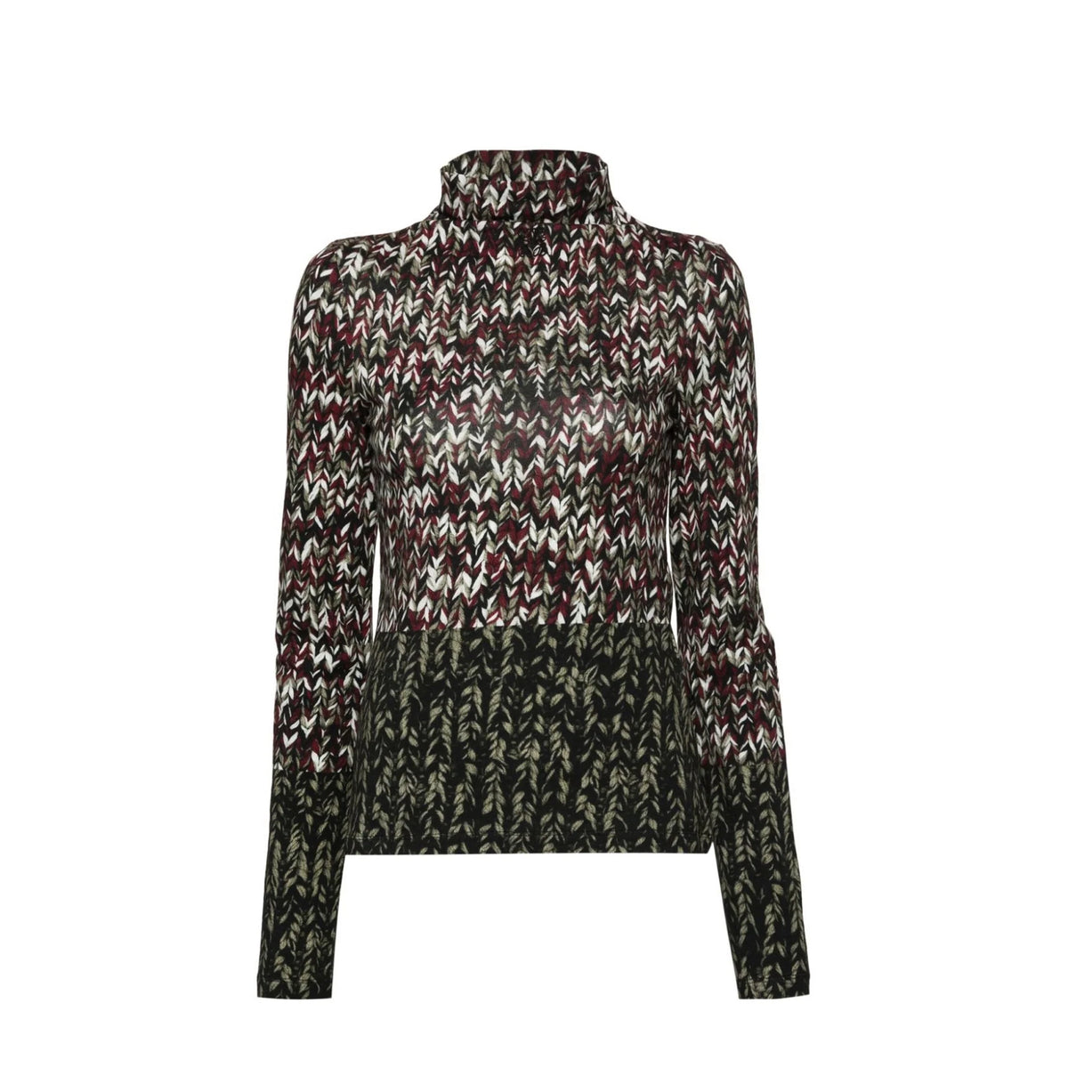 Loewe Cotton Long Sleeves T-Shirt｜トップス