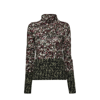 Loewe Cotton Long Sleeves T-Shirt｜トップス