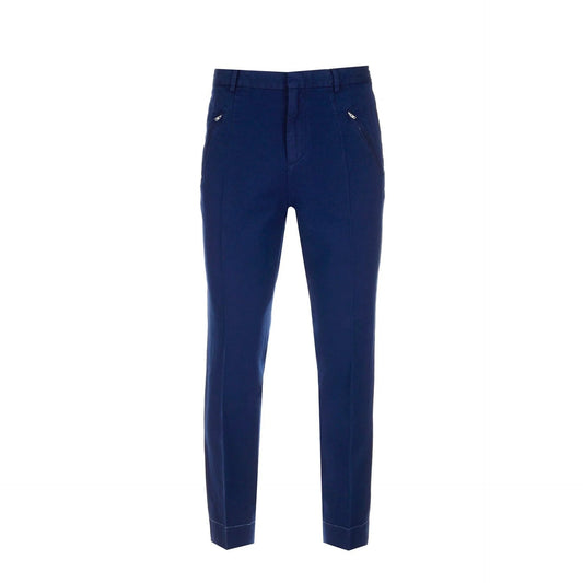 Maison Margiela Cotton Denim Trousers｜パンツ