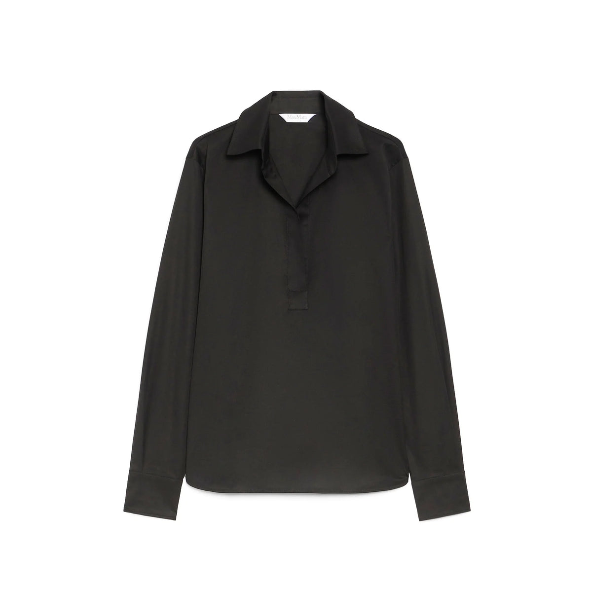 Max Mara Scire Cotton Shirt｜シャツ