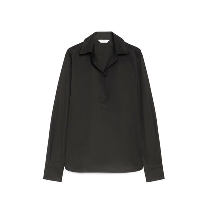 Max Mara Scire Cotton Shirt｜シャツ
