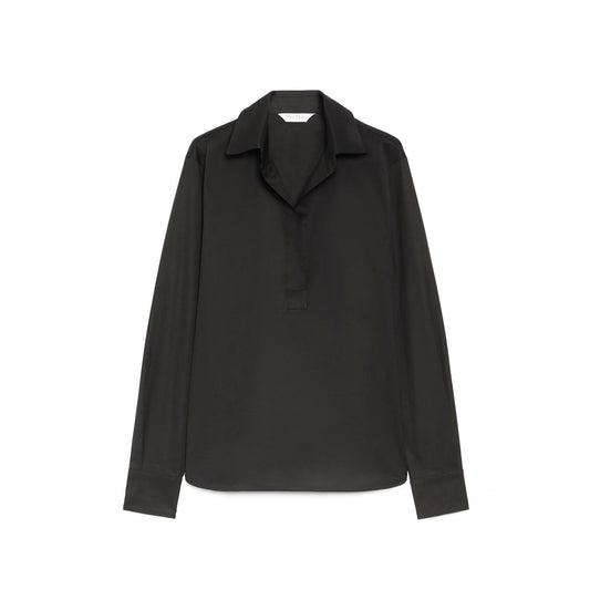 Max Mara Scire Cotton Shirt｜シャツ