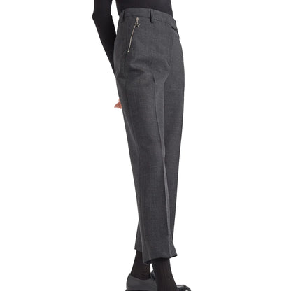 Prada Wool｜パンツ