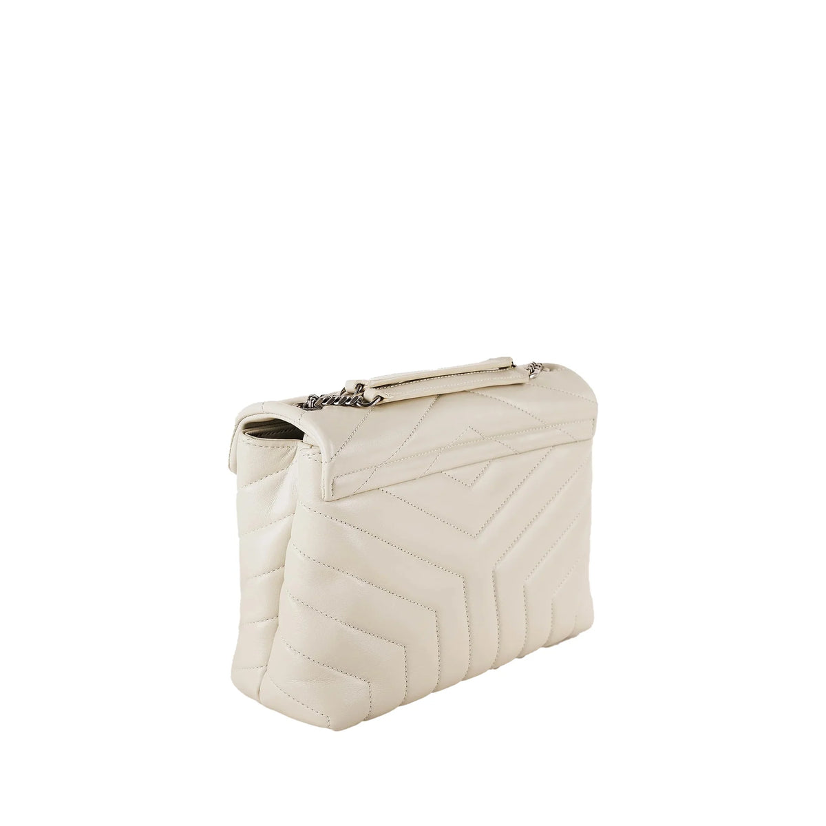 Saint Laurent Loulou Leather｜バッグ