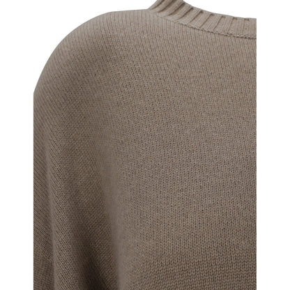 Brunello Cucinelli Cashmere Sweater｜ニット
