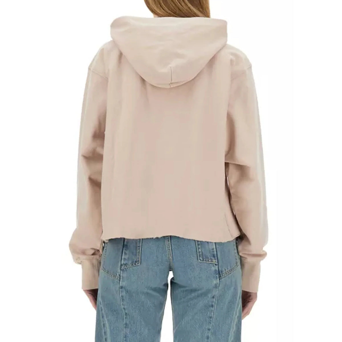 Maison Margiela Logo Sweatshirt｜ニット