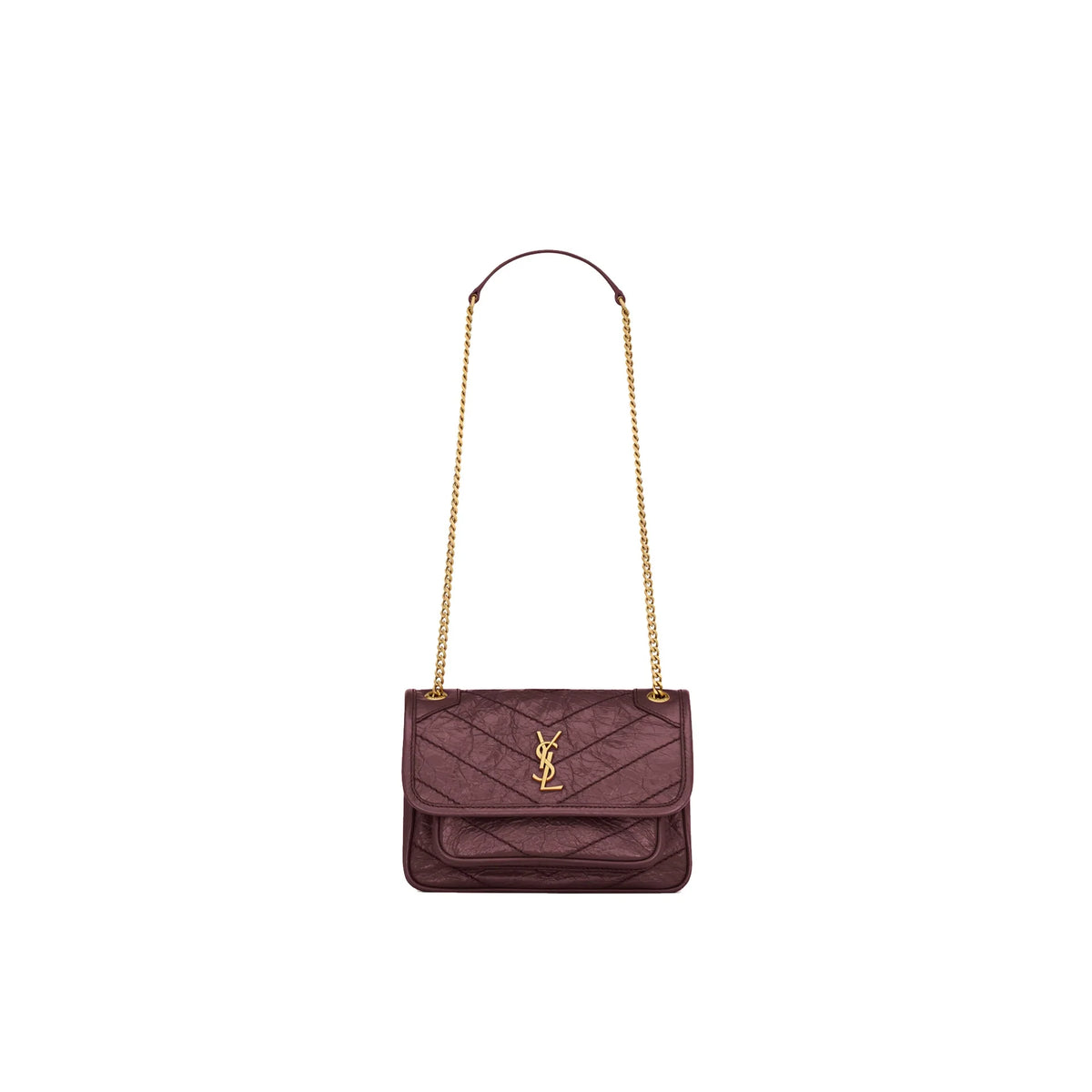 Saint Laurent Mini Niki｜バッグ
