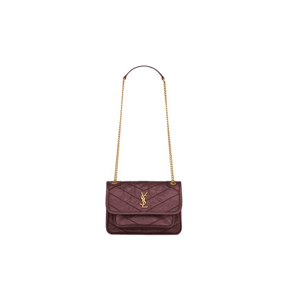 Saint Laurent Mini Niki｜バッグ