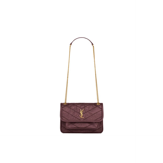 Saint Laurent Mini Niki｜バッグ
