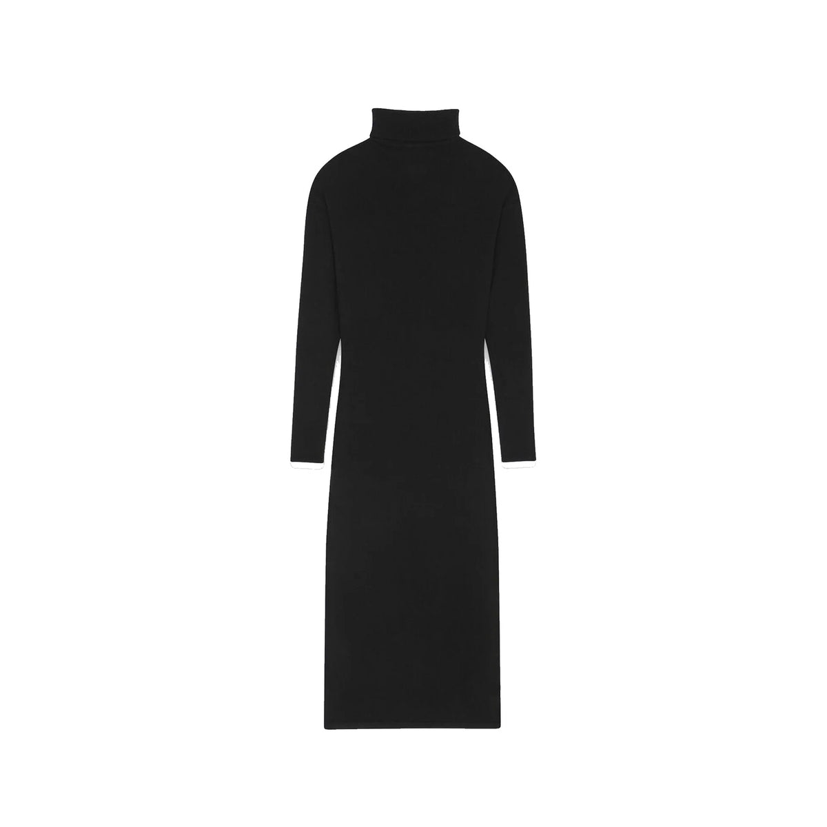 Saint Laurent Cashmere Dress｜ワンピース