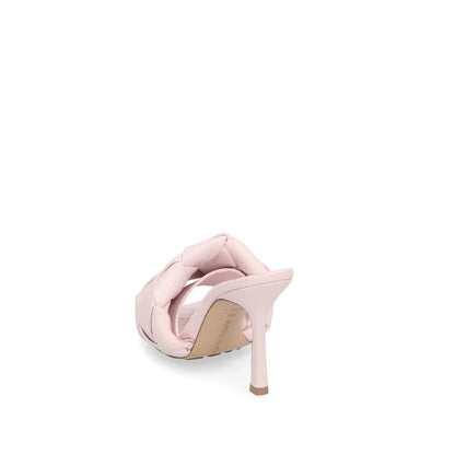 Bottega Veneta Lido Mules｜ローファー
