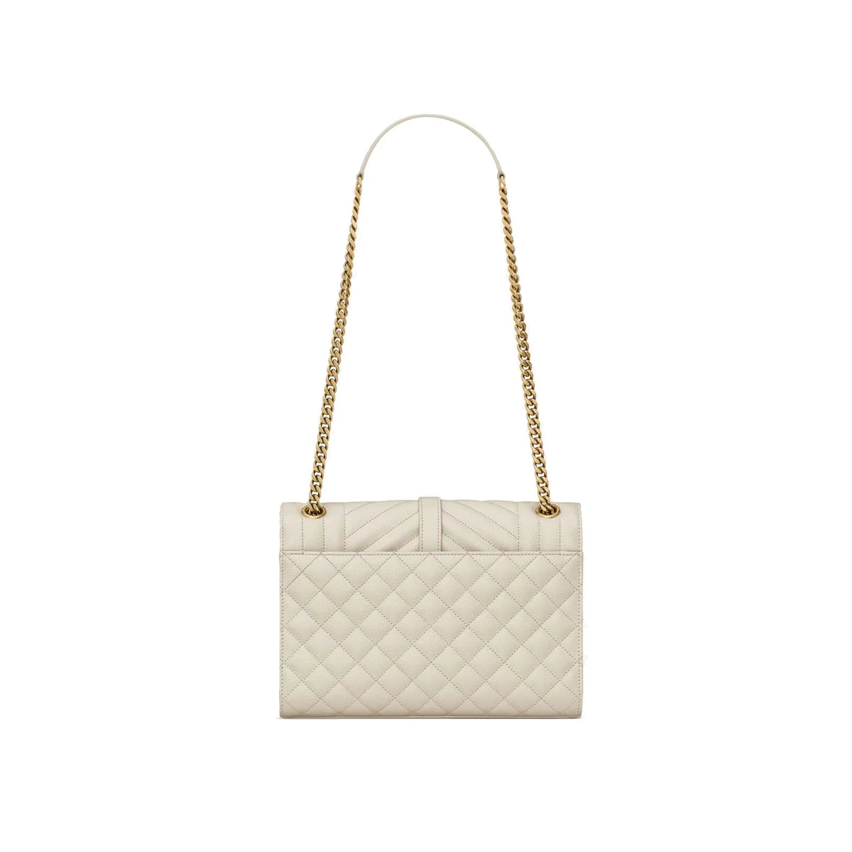 Saint Laurent Envelope Medium｜バッグ
