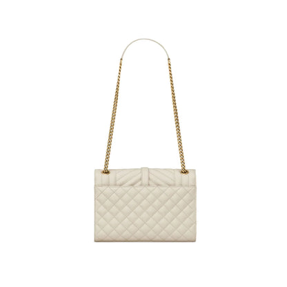 Saint Laurent Envelope Medium｜バッグ