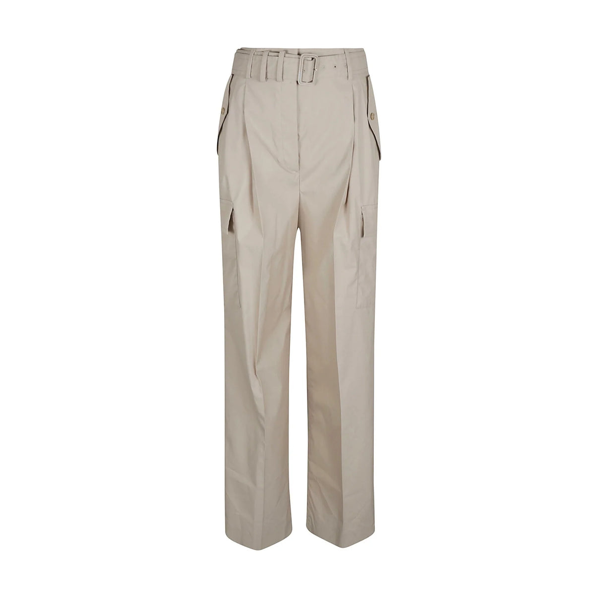 Prada High Waist Trousers｜パンツ