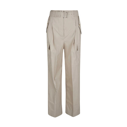 Prada High Waist Trousers｜パンツ