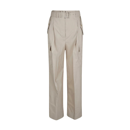 Prada High Waist Trousers｜パンツ