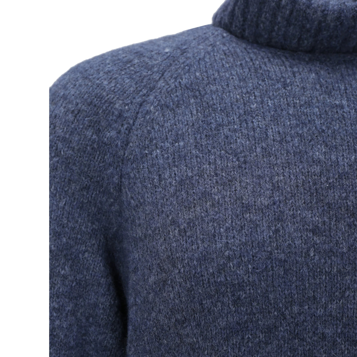Brunello Cucinelli Turtleneck Sweater｜ニット