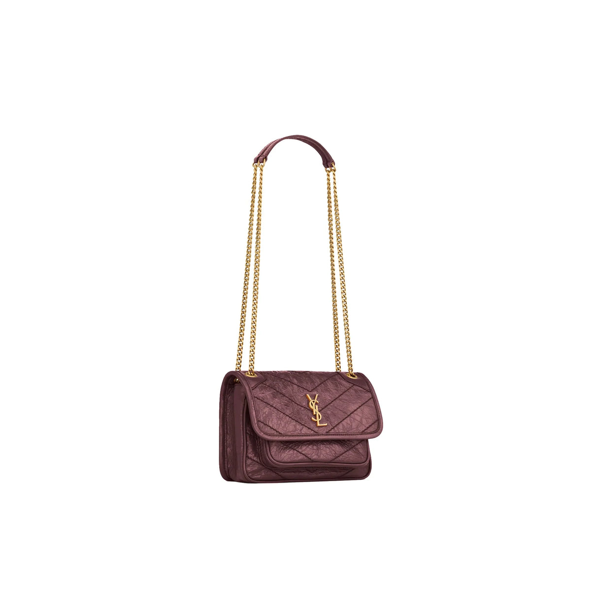 Saint Laurent Mini Niki｜バッグ