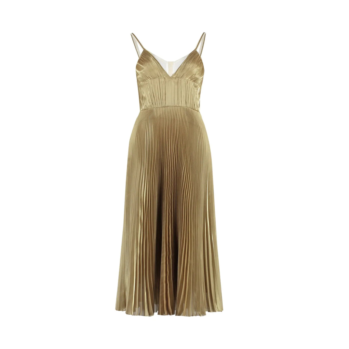 Prada Midi Dress｜ワンピース