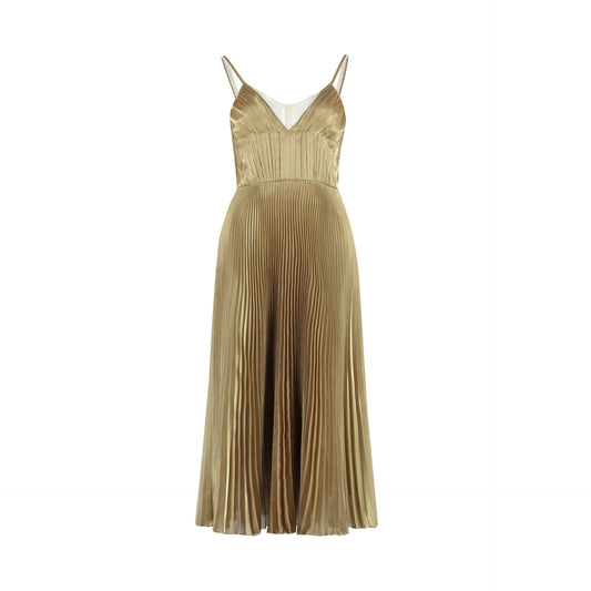 Prada Midi Dress｜ワンピース