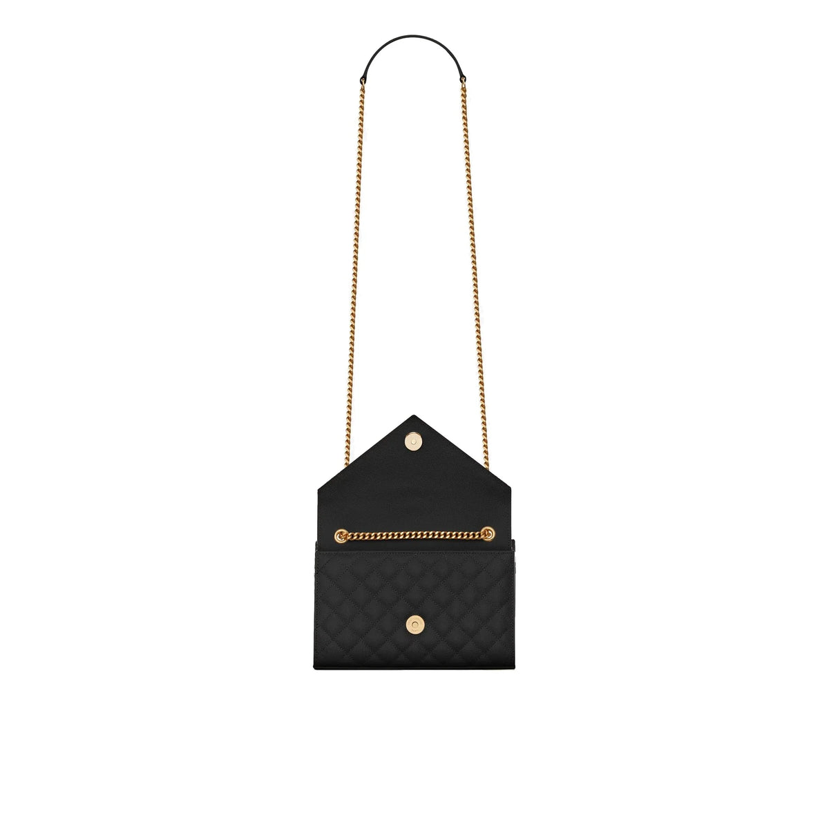 Saint Laurent Envelope Small｜バッグ