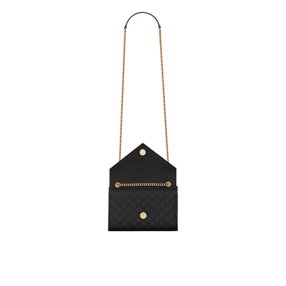 Saint Laurent Envelope Small｜バッグ