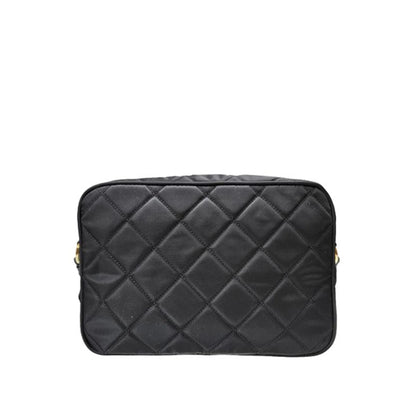 Prada Quilted Nylon Camera｜バッグ