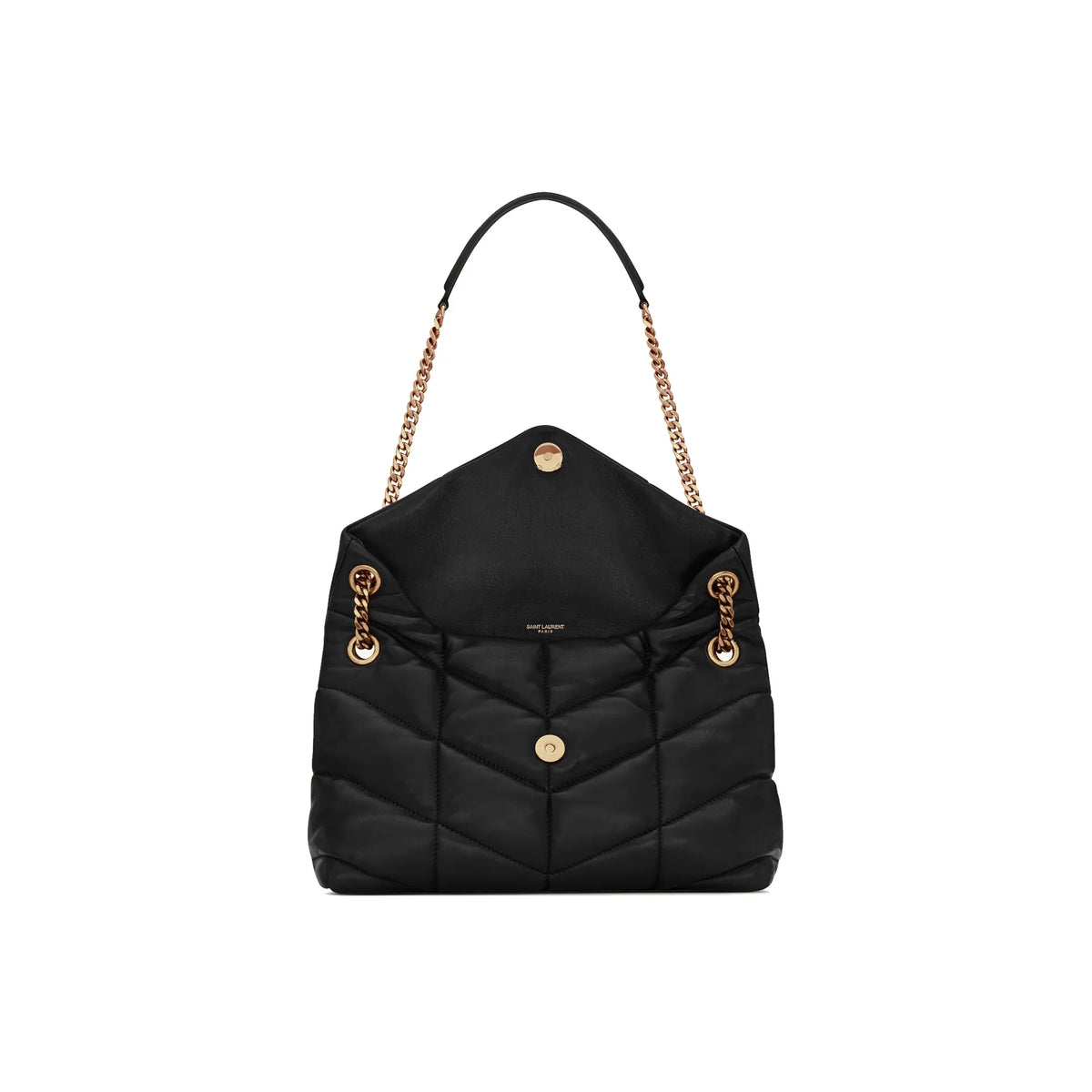 Saint Laurent Puffer Small｜バッグ