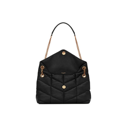 Saint Laurent Puffer Small｜バッグ