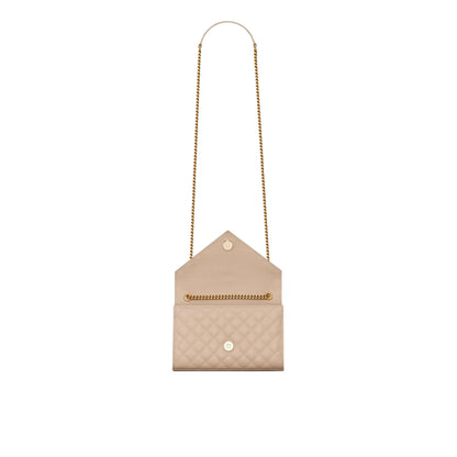 Saint Laurent Envelope Small｜バッグ