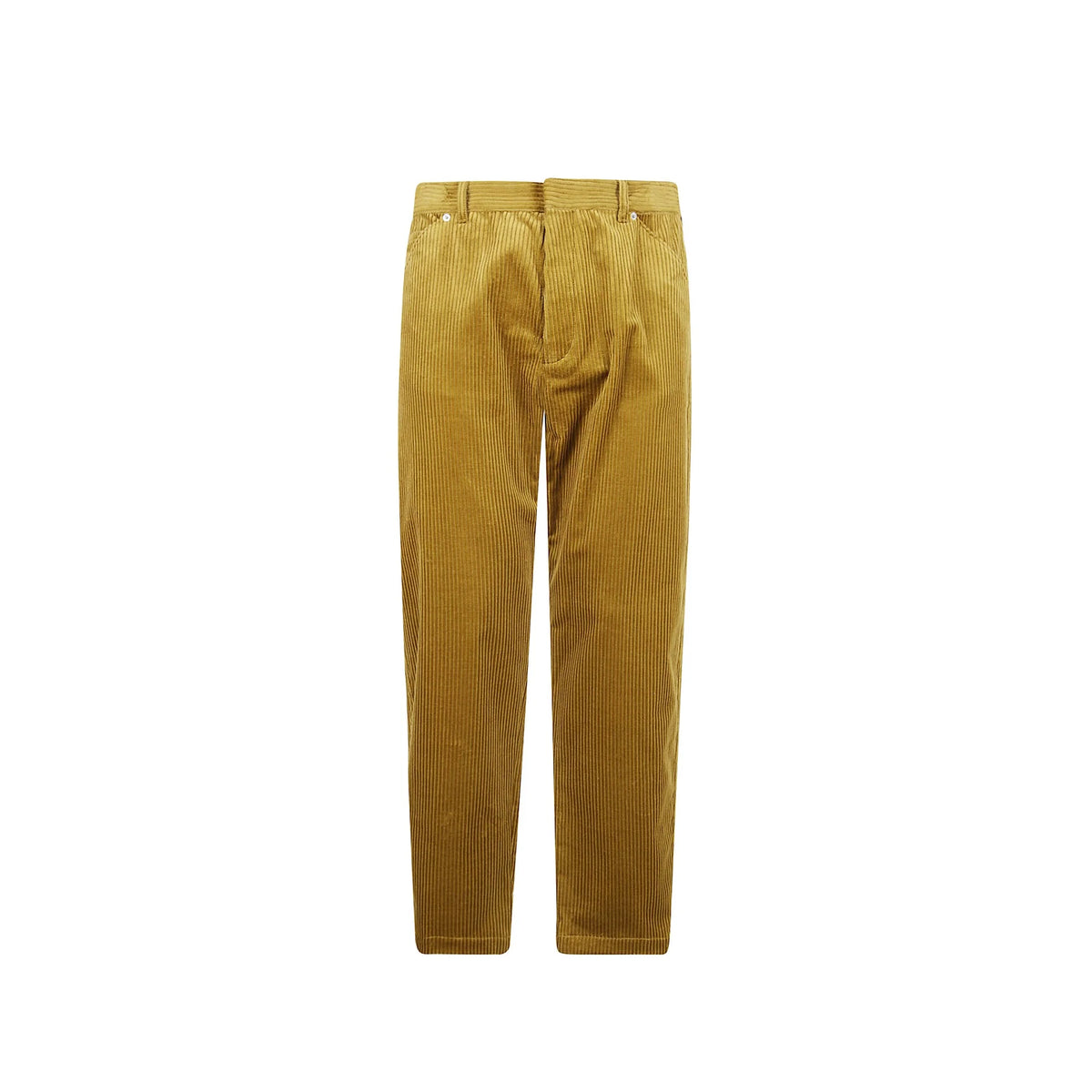 Prada Pinwale Corduroy Trousers｜パンツ