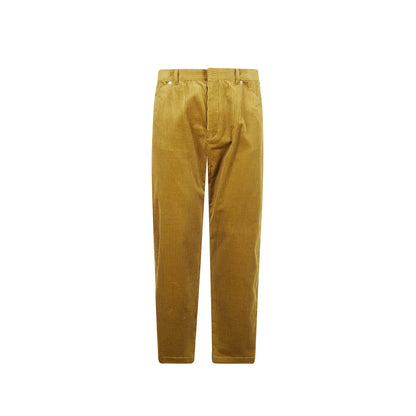 Prada Pinwale Corduroy Trousers｜パンツ