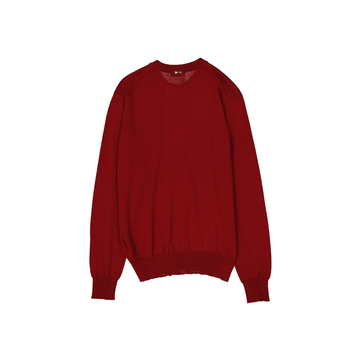 Herno Wool Pullover｜ニット