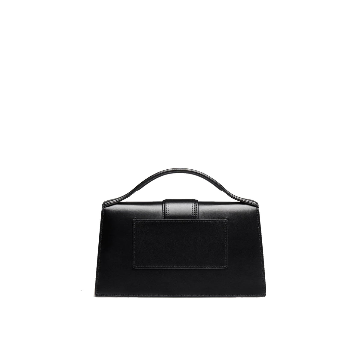 Jacquemus Le Grand Bambino - ゴールド Logo｜トートバッグ