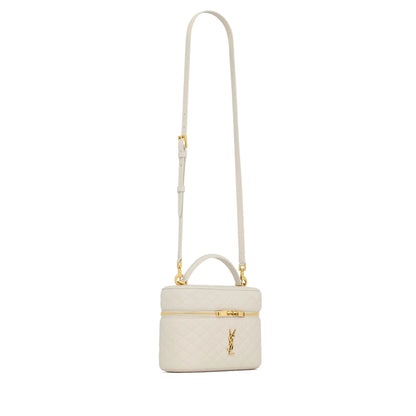 Saint Laurent Gaby Large Vanity｜バッグ