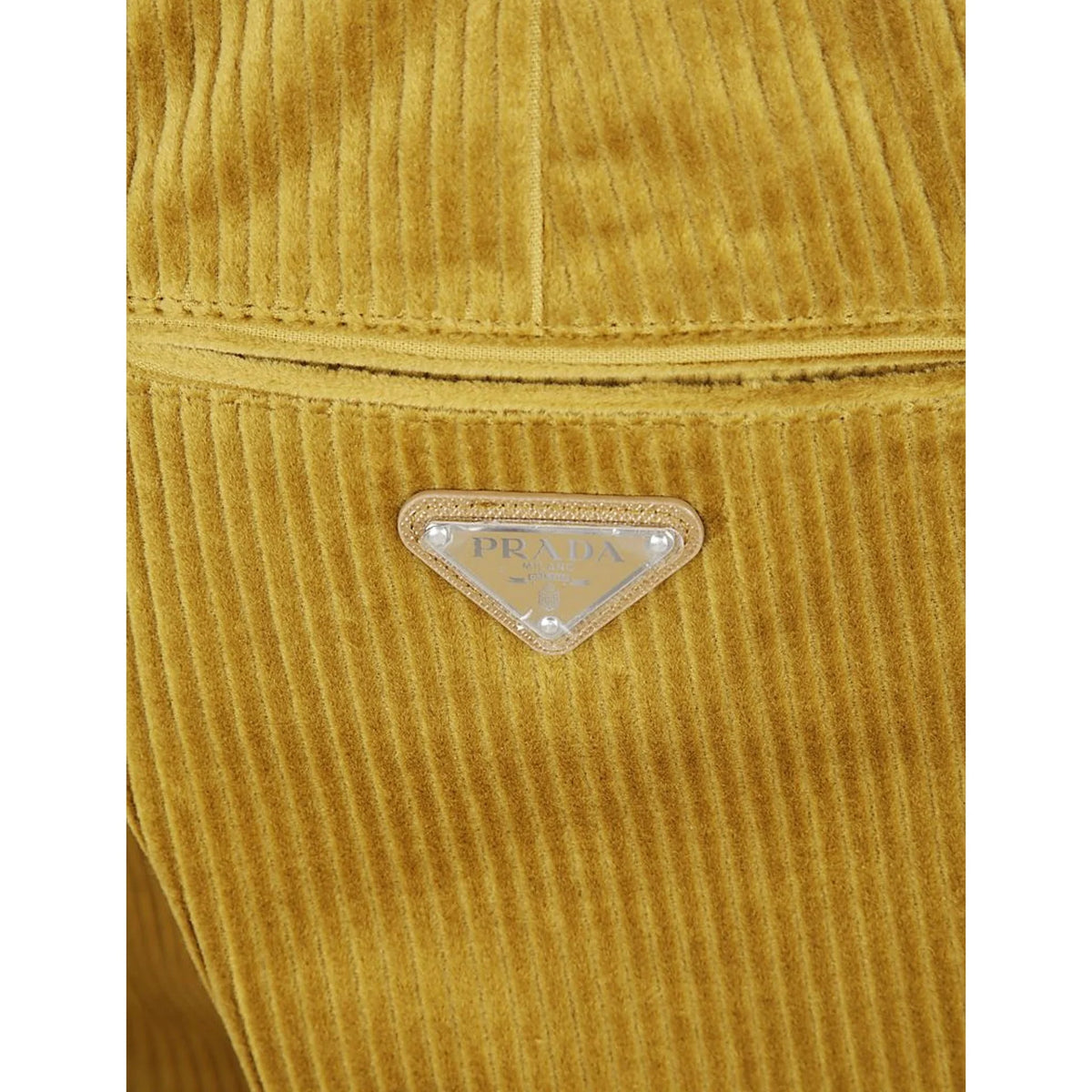 Prada Pinwale Corduroy Trousers｜パンツ