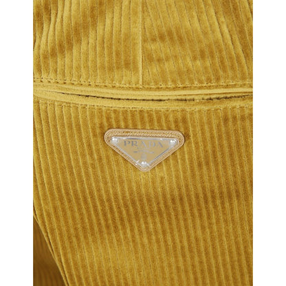 Prada Pinwale Corduroy Trousers｜パンツ