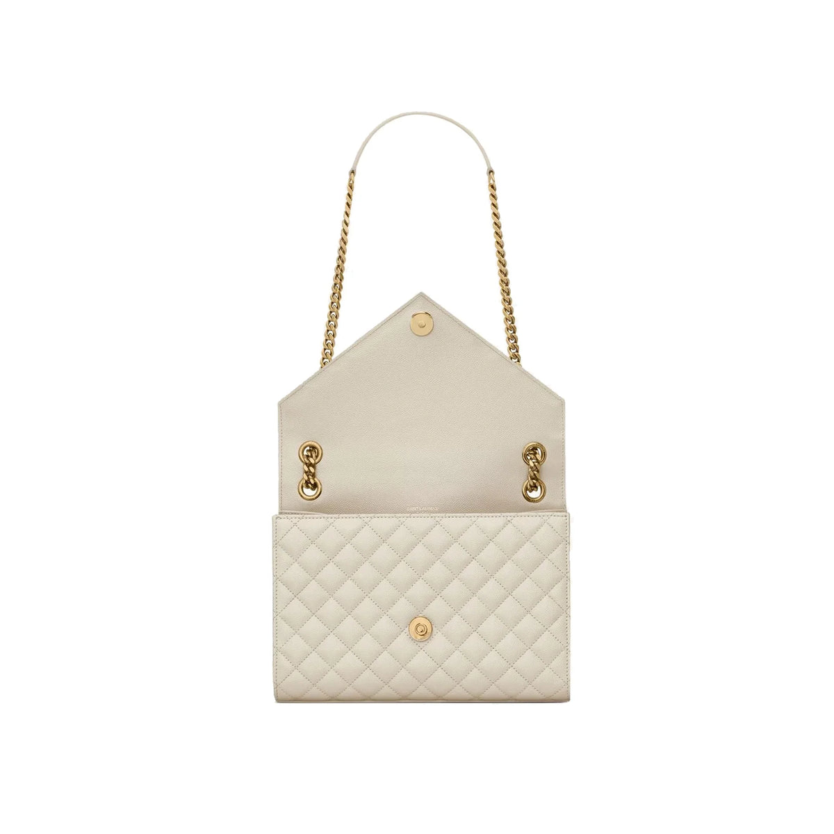 Saint Laurent Envelope Medium｜バッグ