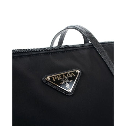 Prada Pattina Nylon｜バッグ