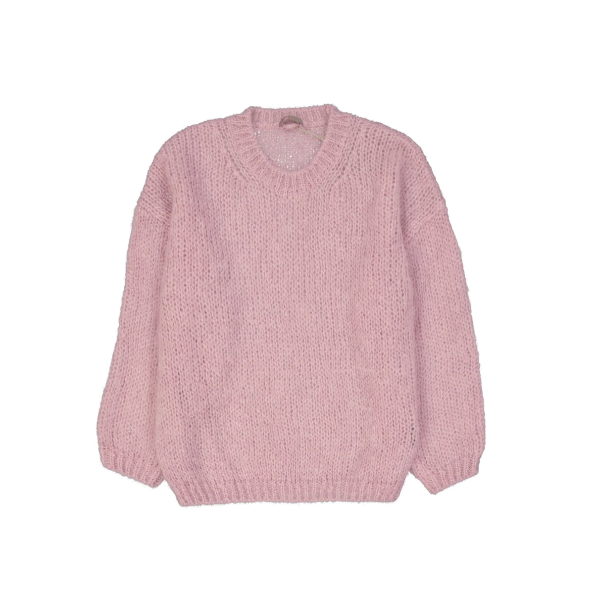 Herno Mohair Wool Sweater｜ニット