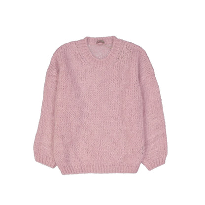 Herno Mohair Wool Sweater｜ニット