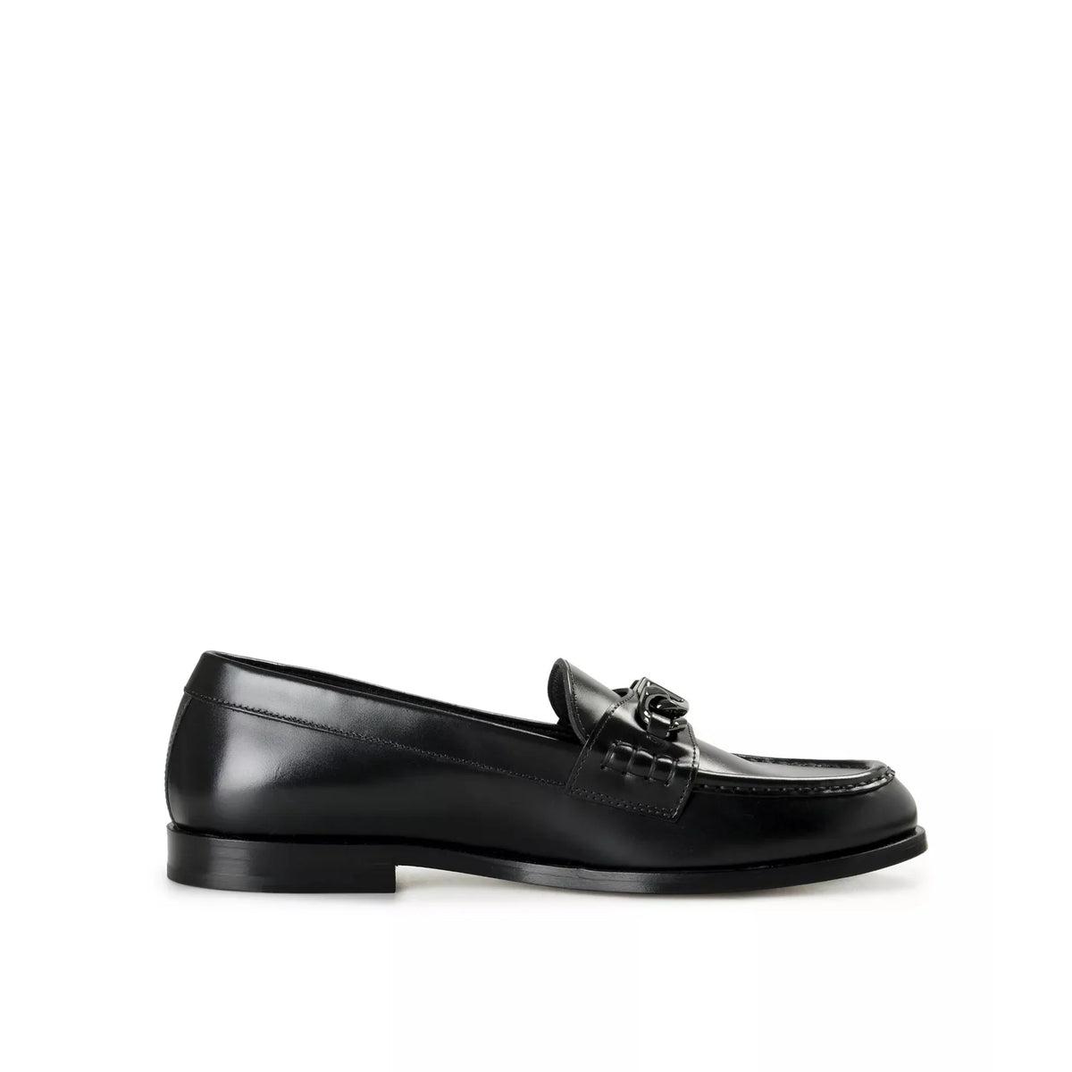 Valentino Garavani Leather｜ローファー