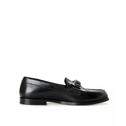 Valentino Garavani Leather｜ローファー