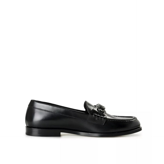 Valentino Garavani Leather｜ローファー
