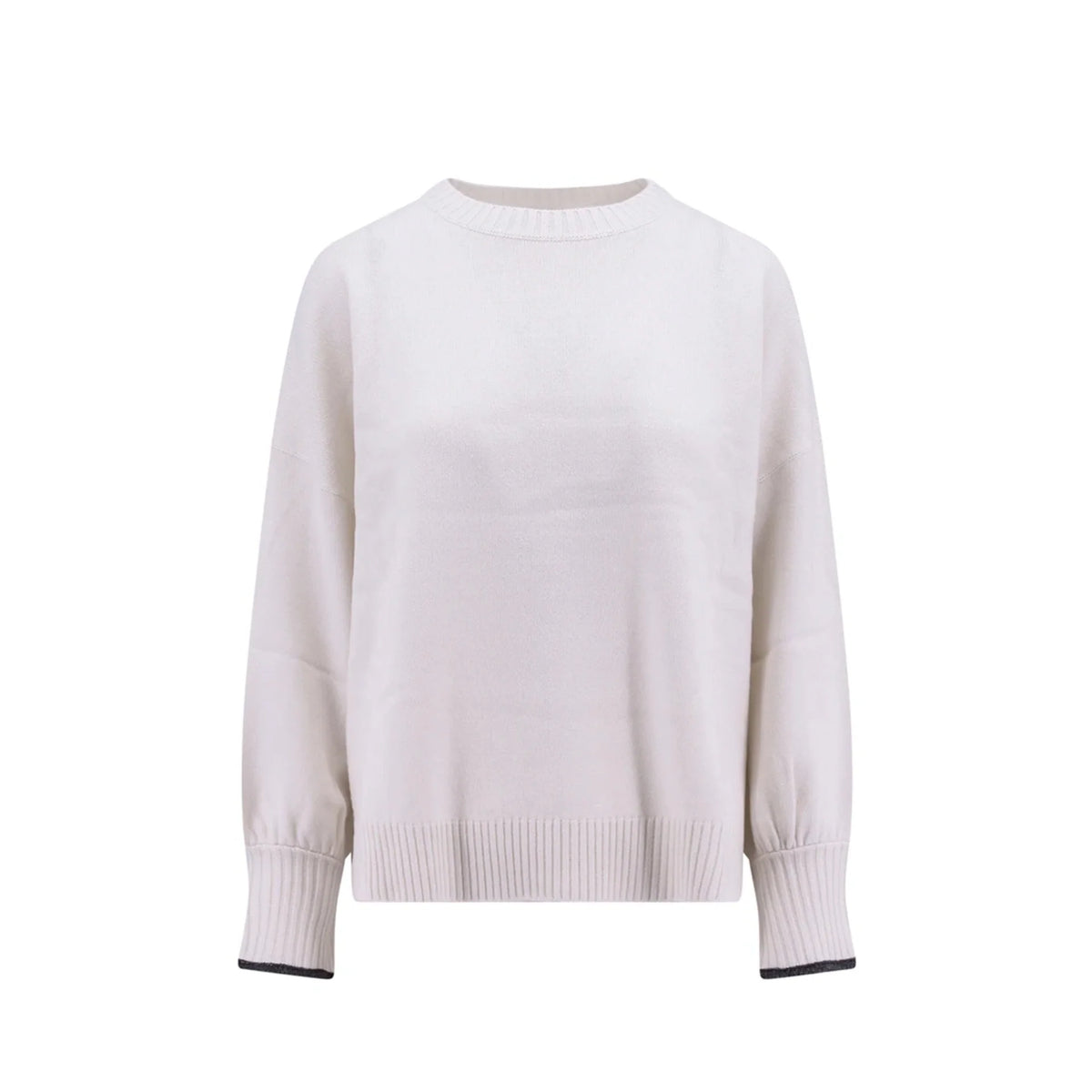 Brunello Cucinelli Cashmere Sweater｜ニット