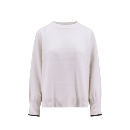 Brunello Cucinelli Cashmere Sweater｜ニット