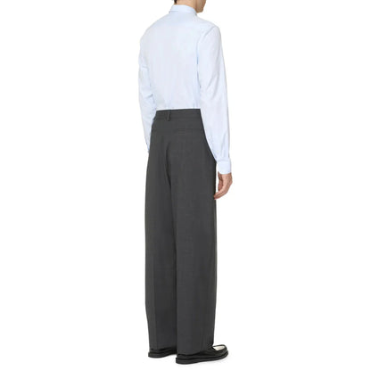 Prada Oxford Cotton Shirt｜シャツ