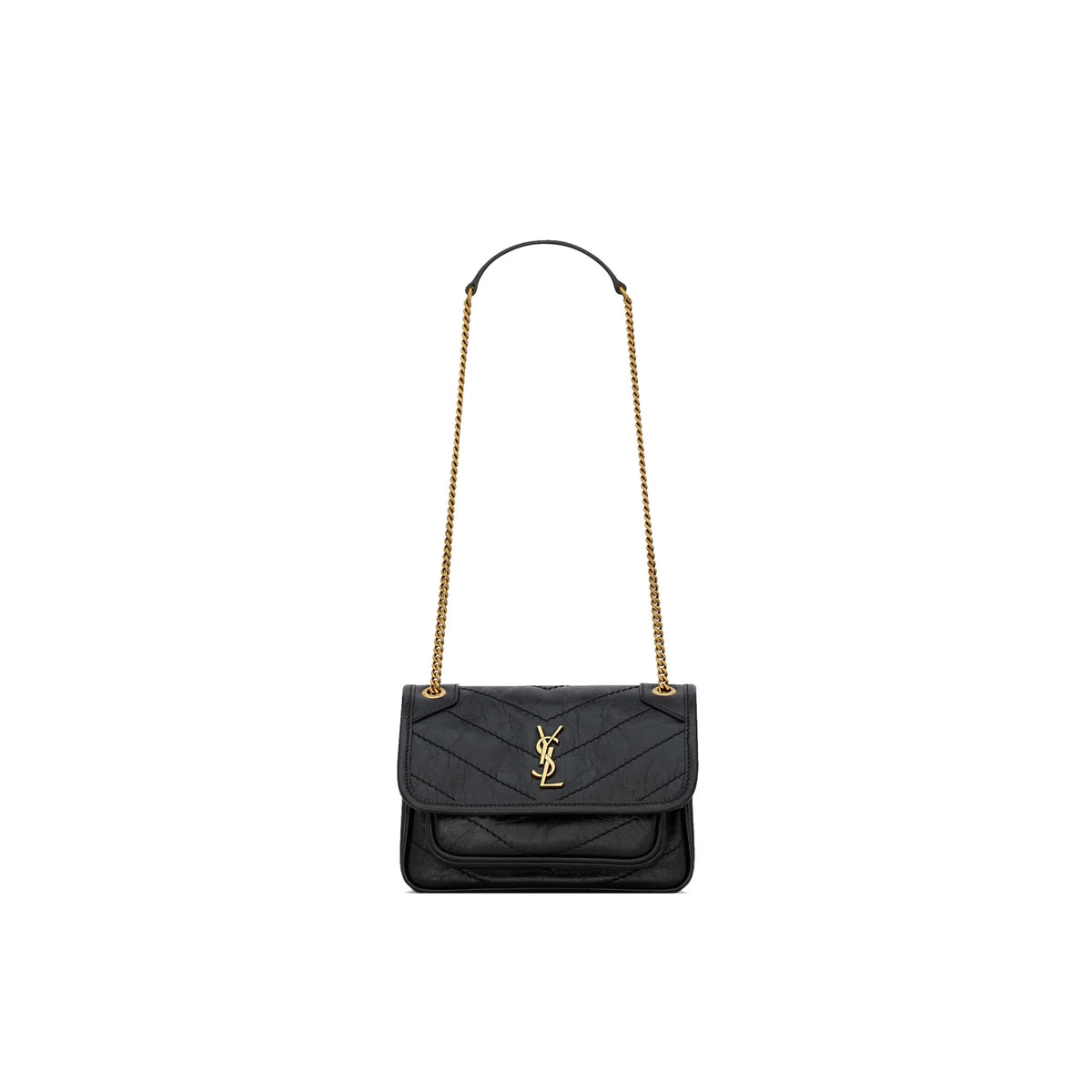 Saint Laurent Mini Niki｜バッグ