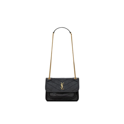 Saint Laurent Mini Niki｜バッグ